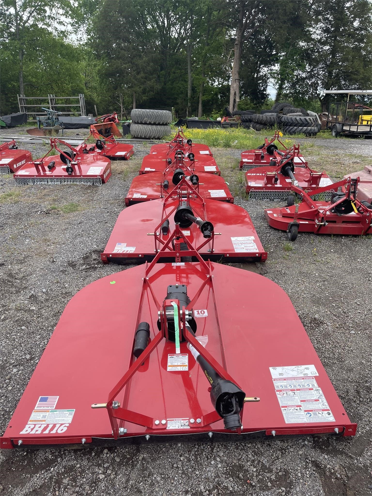 Eagleville Implement Co - gxk8kx9