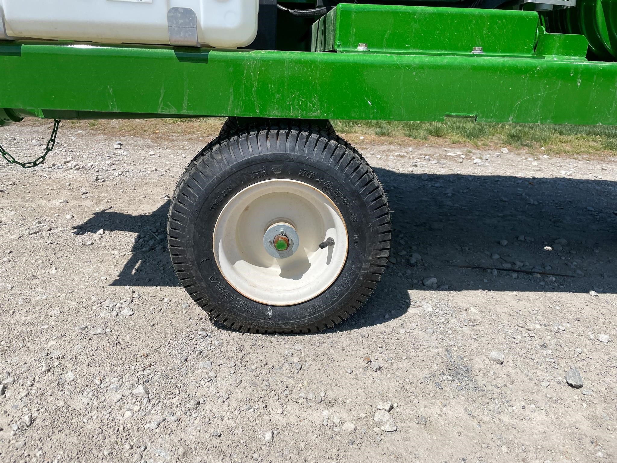 2026 Walinga AGRI-VAC 3510G Grain Vac