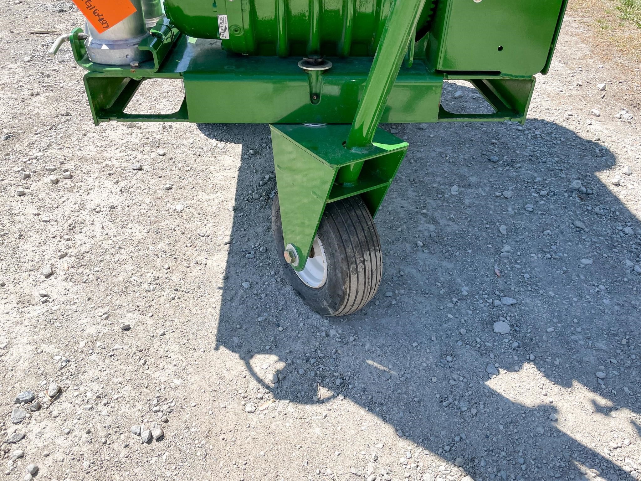 2026 Walinga AGRI-VAC 3510G Grain Vac