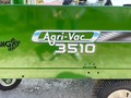 2026 Walinga AGRI-VAC 3510G Grain Vac