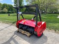 2024 FECON BH74SS Loader and Skid Steer Attachment