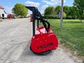 2024 FECON BH74SS Loader and Skid Steer Attachment