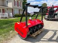 2024 FECON BH74SS Loader and Skid Steer Attachment