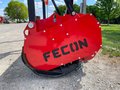 2024 FECON BH74SS Loader and Skid Steer Attachment