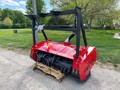 2024 FECON BH074SS3 Lawn Mower