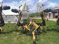2026 Esch Hay Equipment 2018 Tedder
