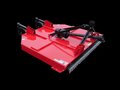  IRONCRAFT 1607 Rotary Cutter