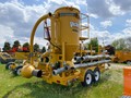 2026 VAC BOSS 4066D Grain Vac