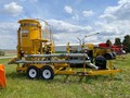 2026 VAC BOSS 4066D Grain Vac