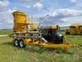 2026 VAC BOSS 4066D Grain Vac
