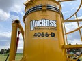 2026 VAC BOSS 4066D Grain Vac