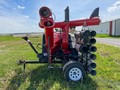 2026 Rem VR12 Grain Vac