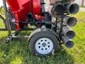2026 Rem VR12 Grain Vac