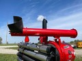 2026 Rem VR12 Grain Vac