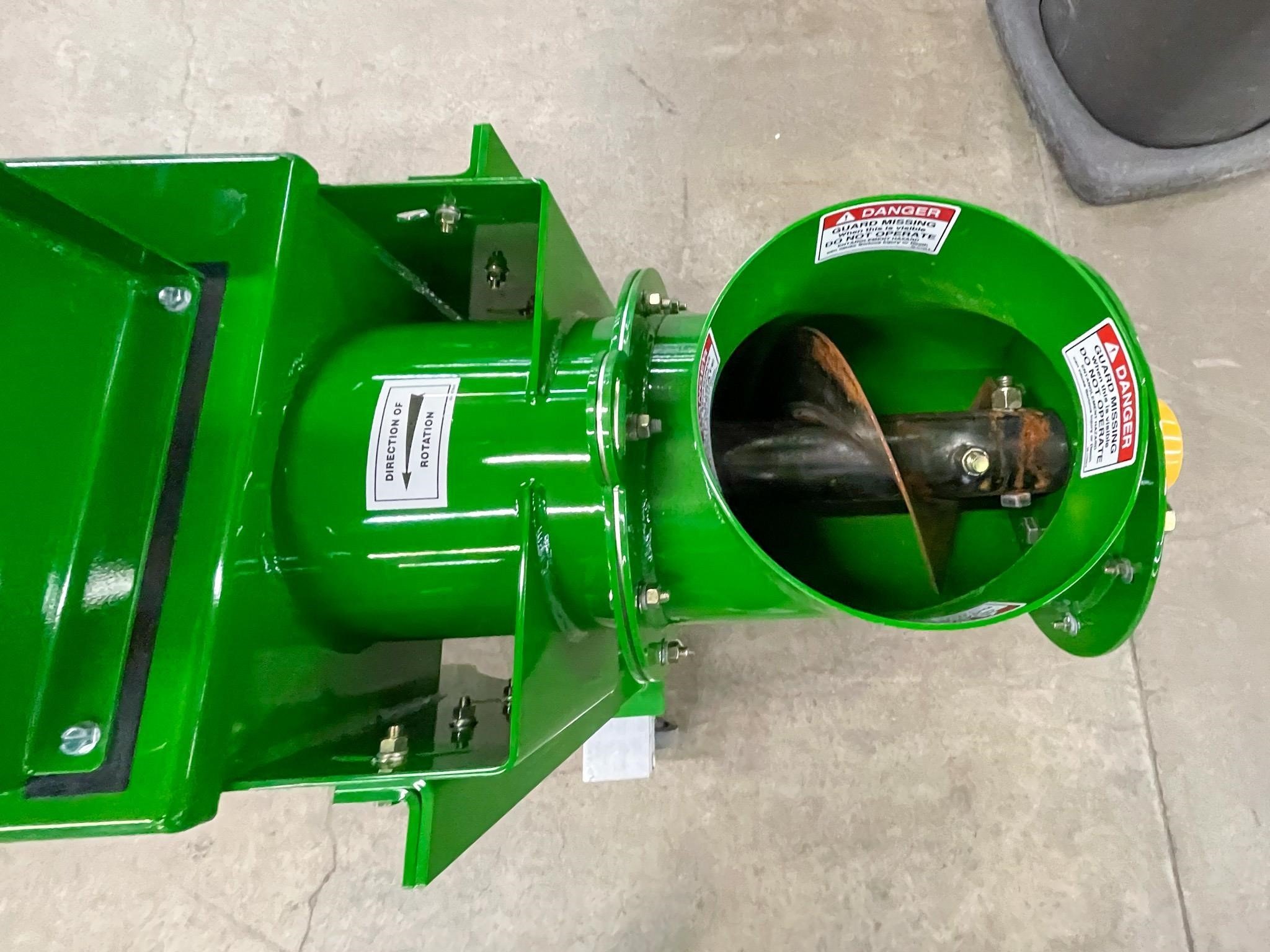 2026 Walinga GC Grain Cleaner