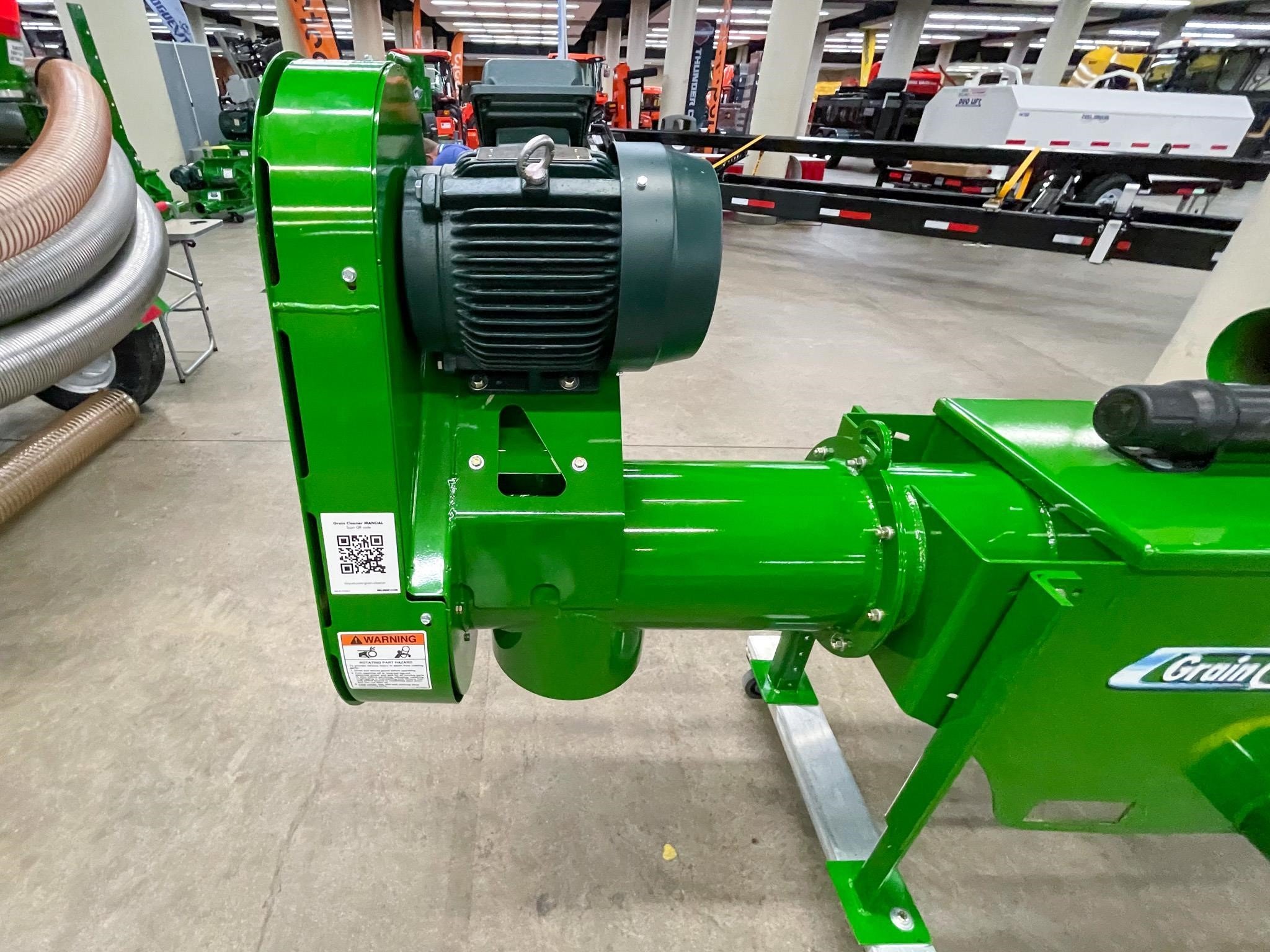2026 Walinga GC Grain Cleaner
