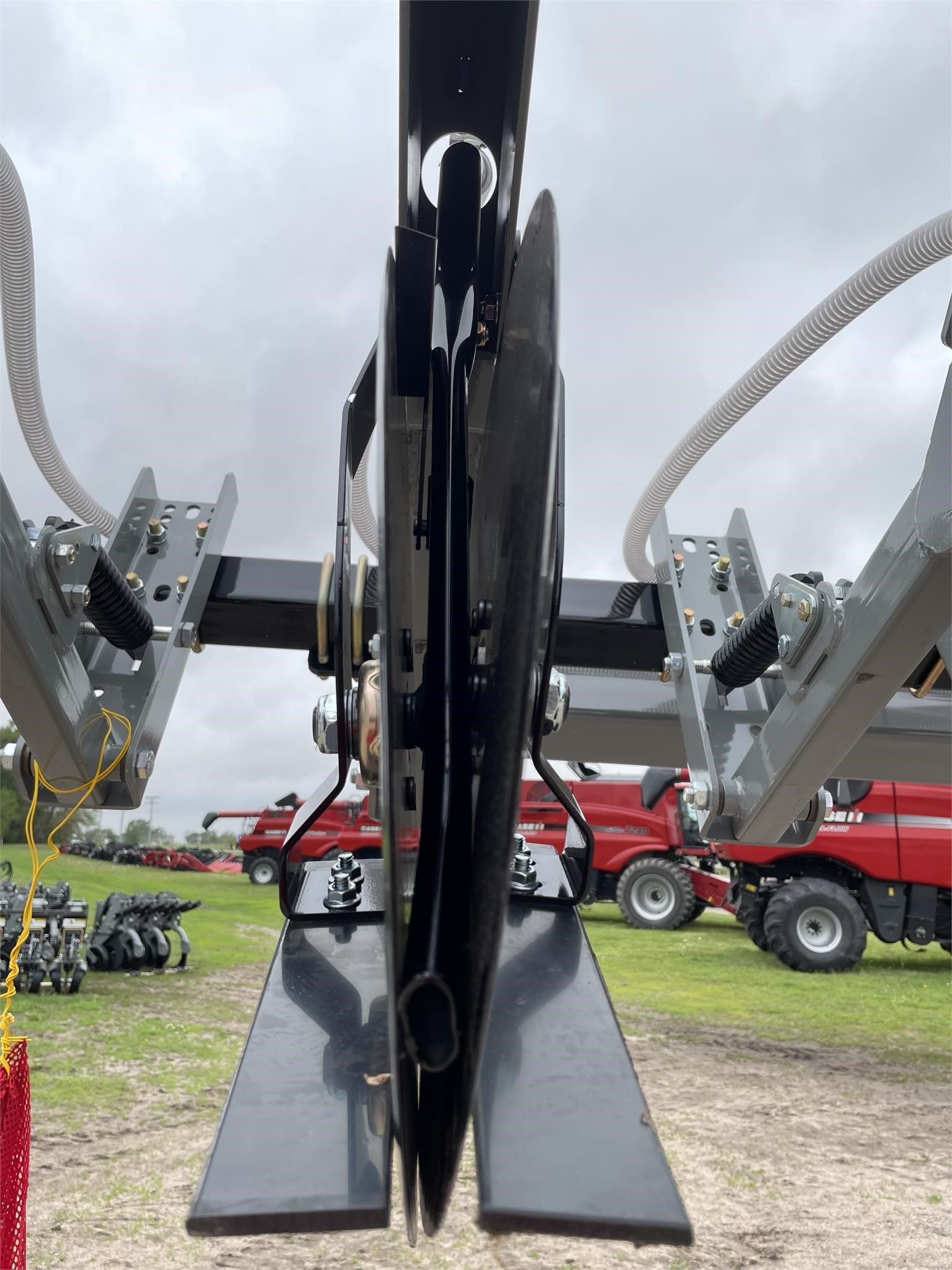 2021 Hiniker 20 Grain Dryer