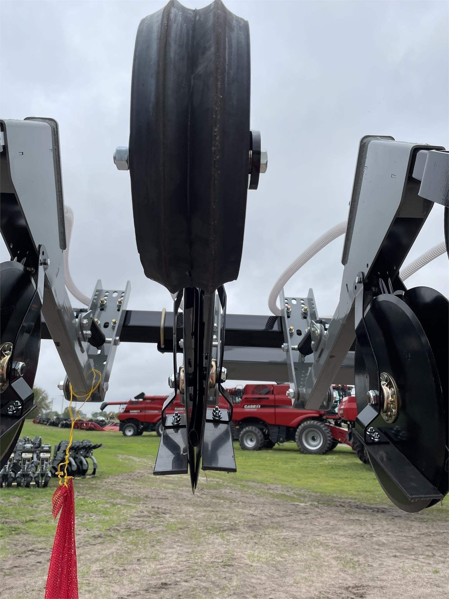 2021 Hiniker 20 Grain Dryer