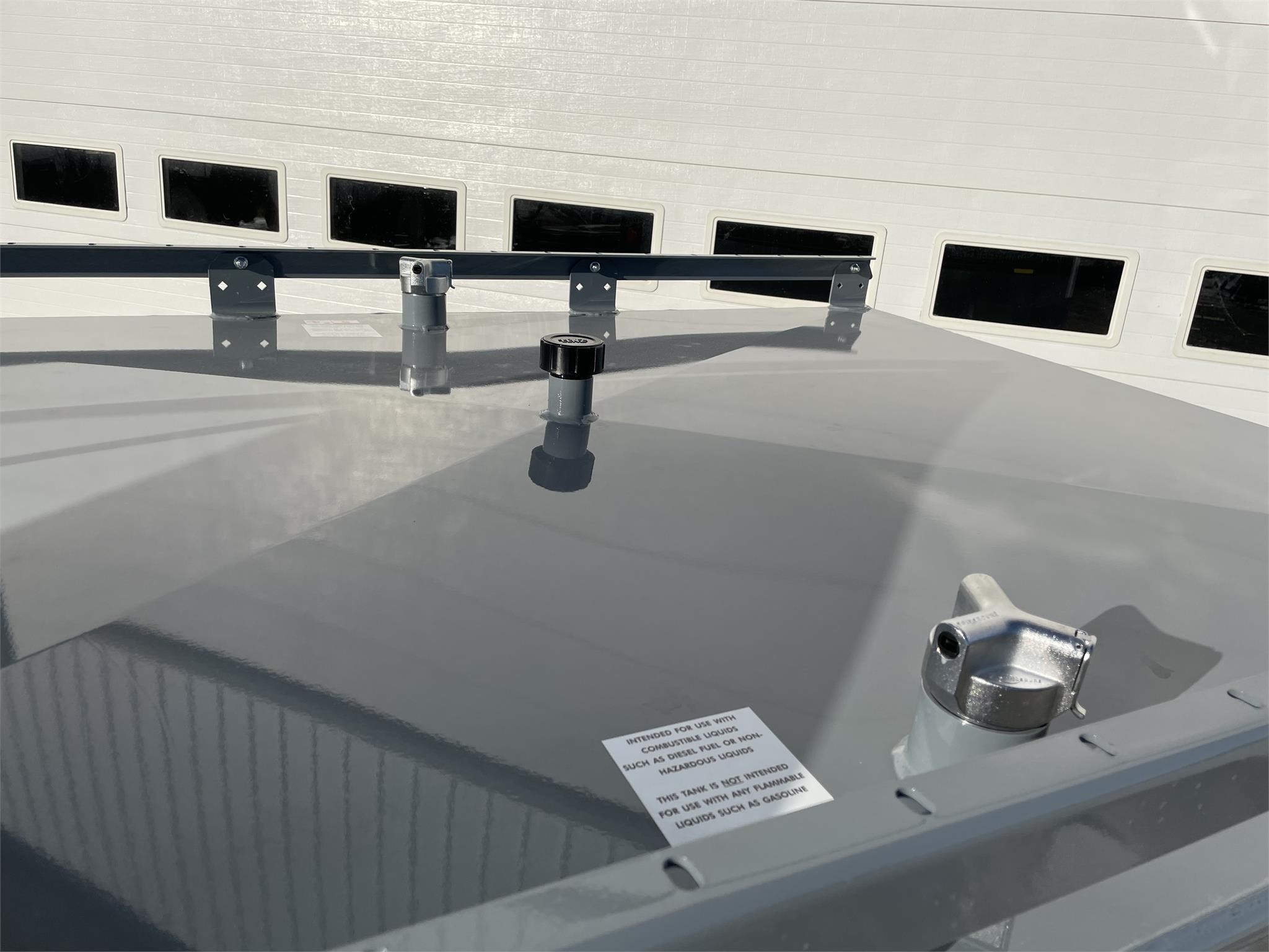 2023 Thunder Creek FST990 Fuel Trucks/Trailer