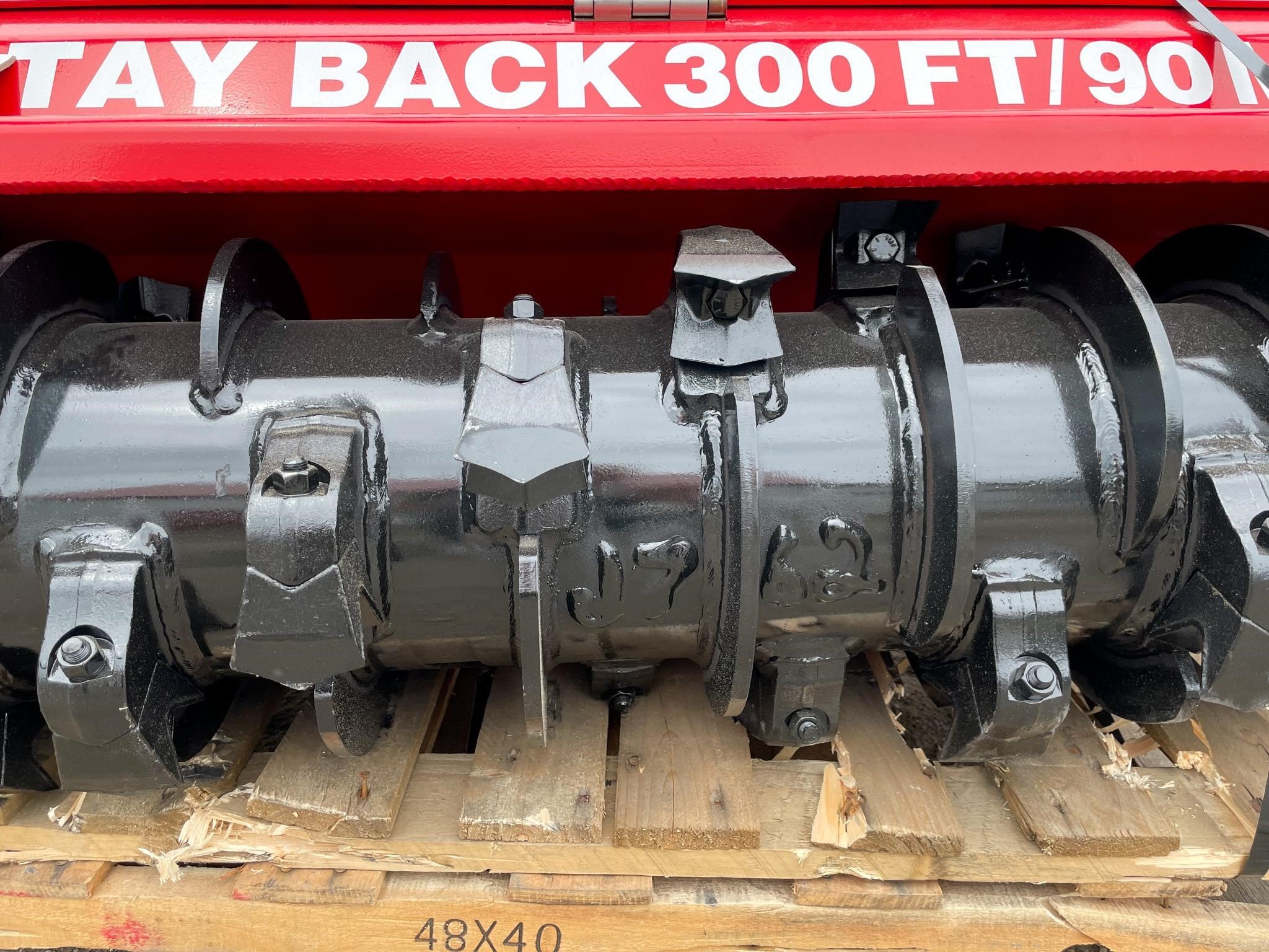 2026 FECON RK5015 Mulchers / Cultipacker