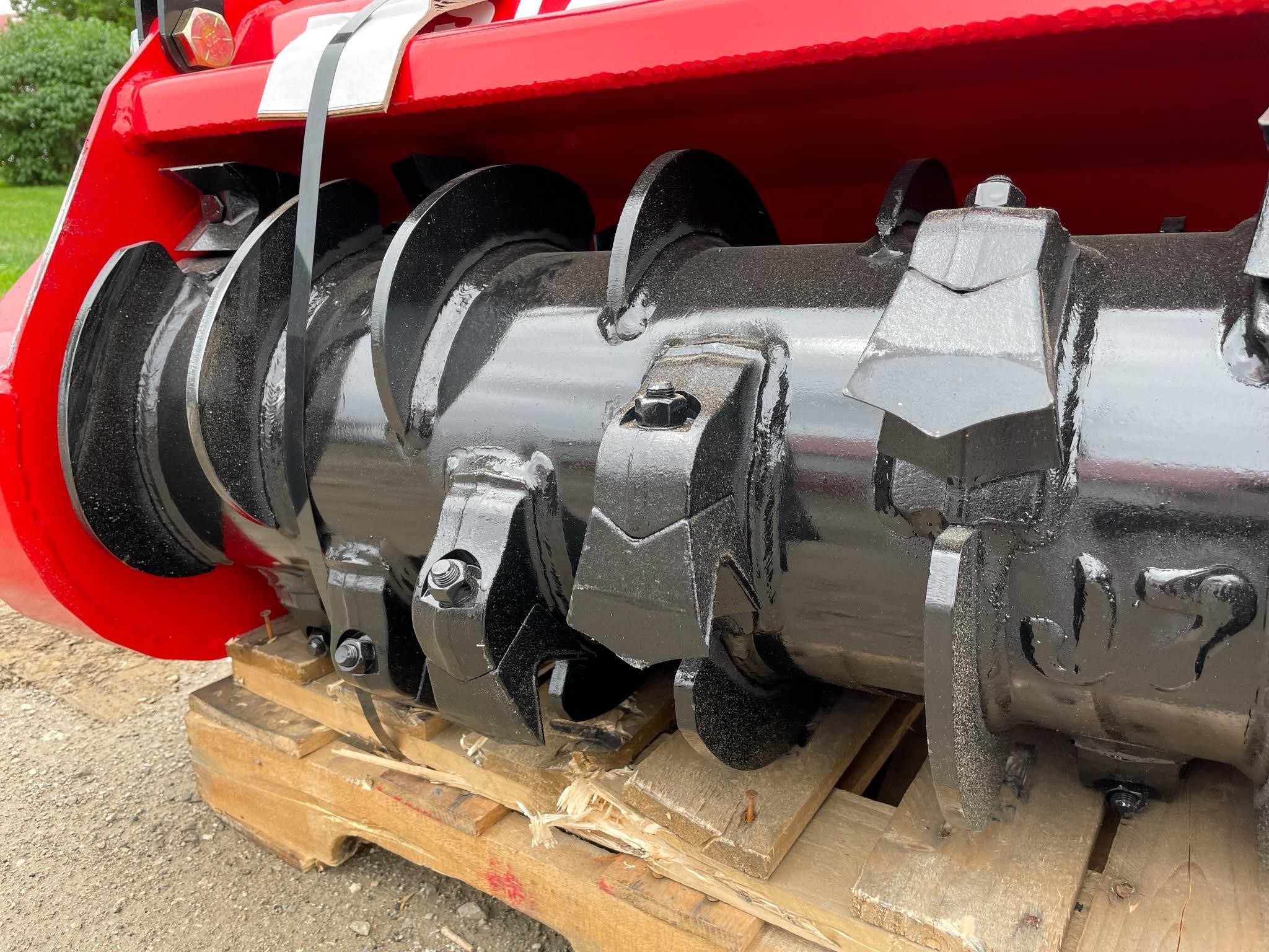2026 FECON RK5015 Mulchers / Cultipacker