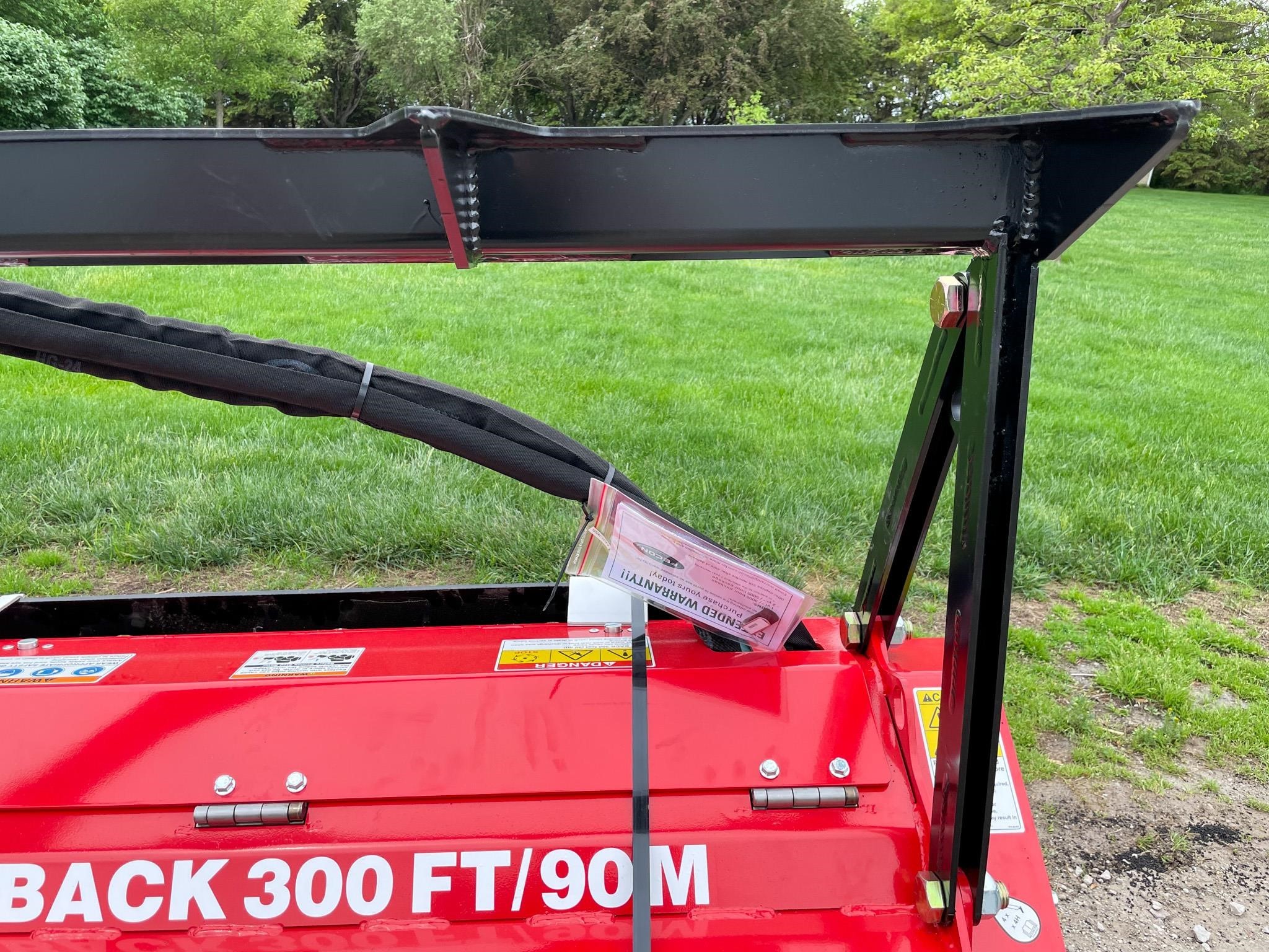 2026 FECON RK5015 Mulchers / Cultipacker