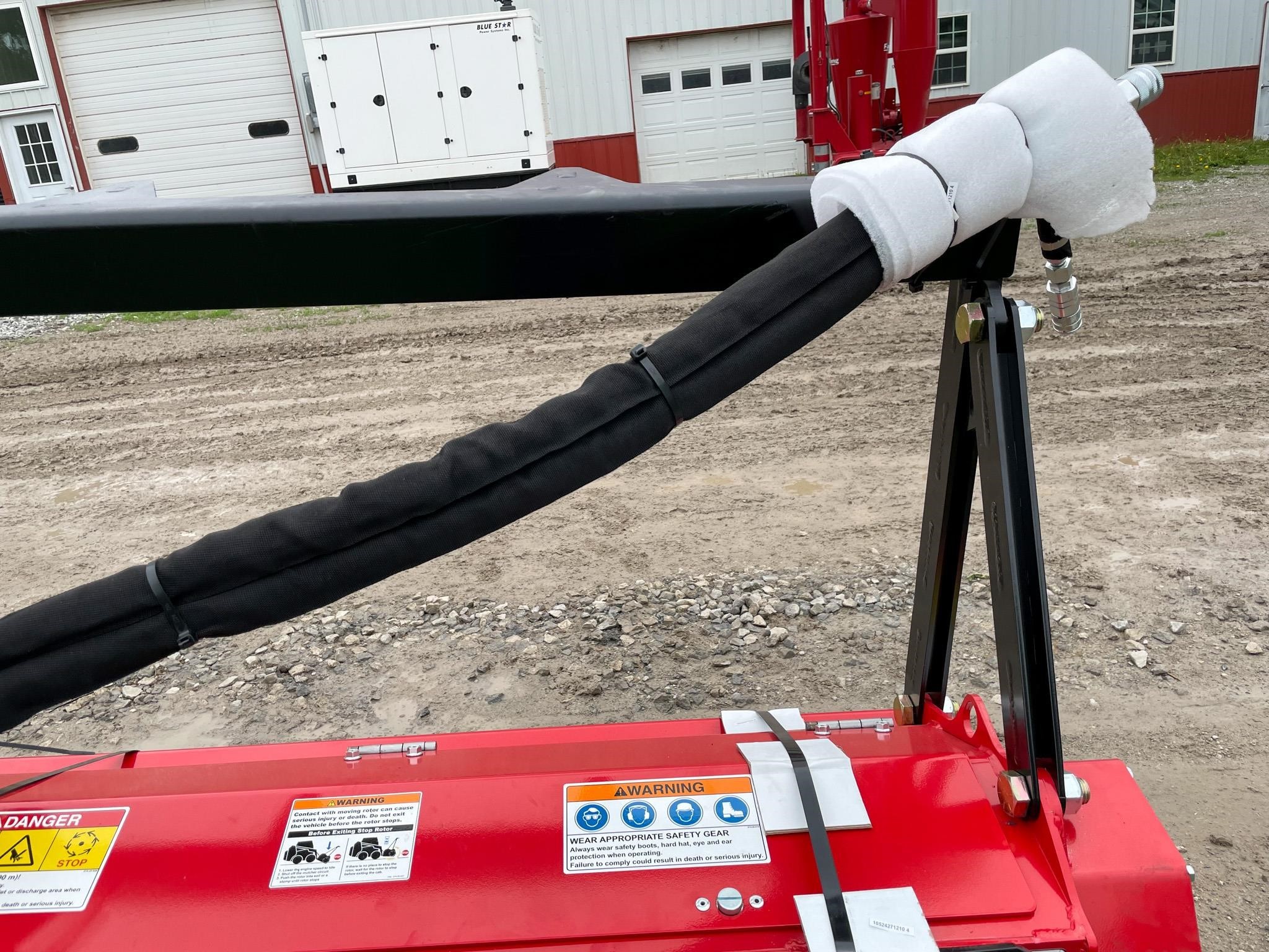 2026 FECON RK5015 Mulchers / Cultipacker