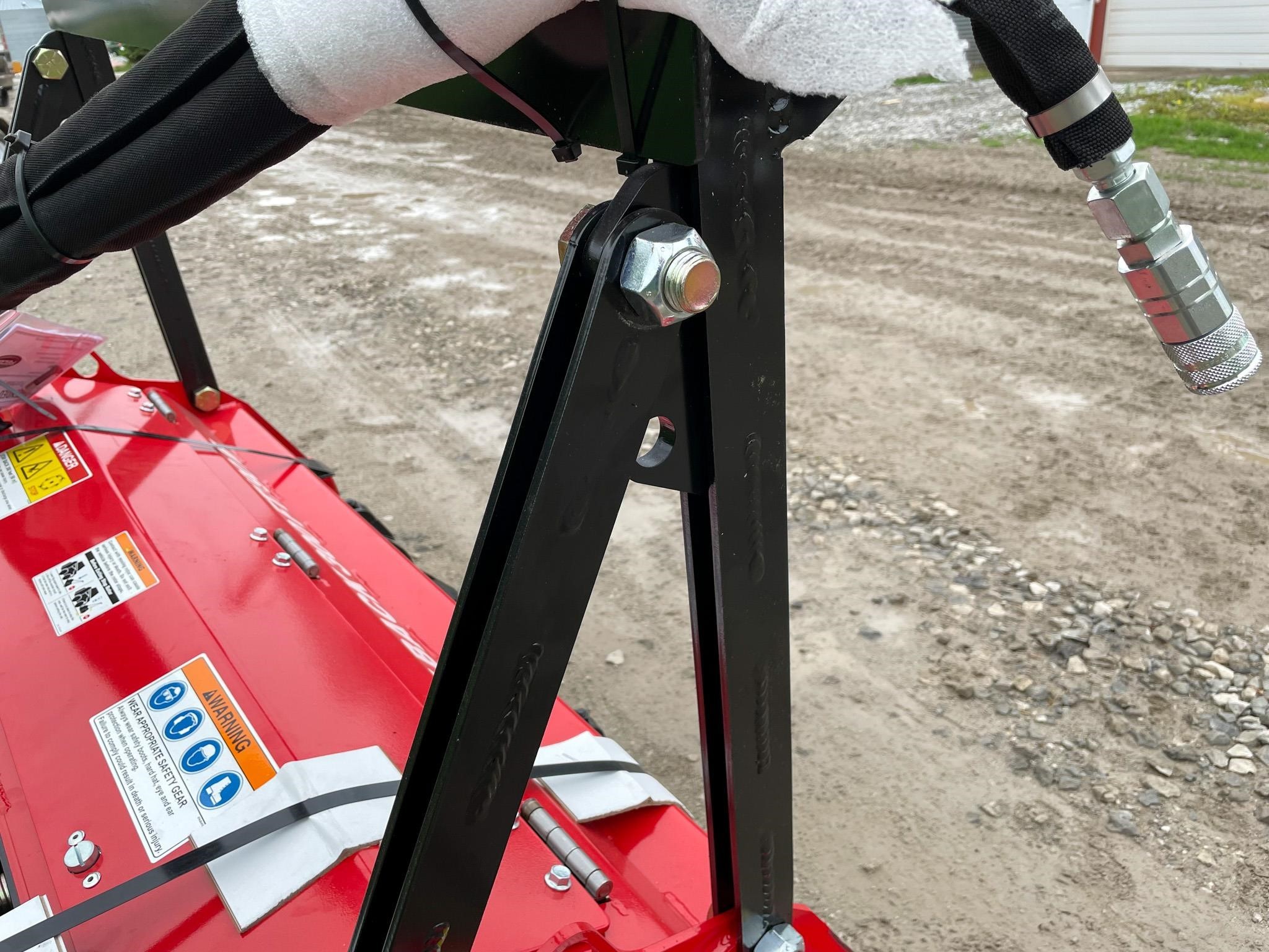 2026 FECON RK5015 Mulchers / Cultipacker