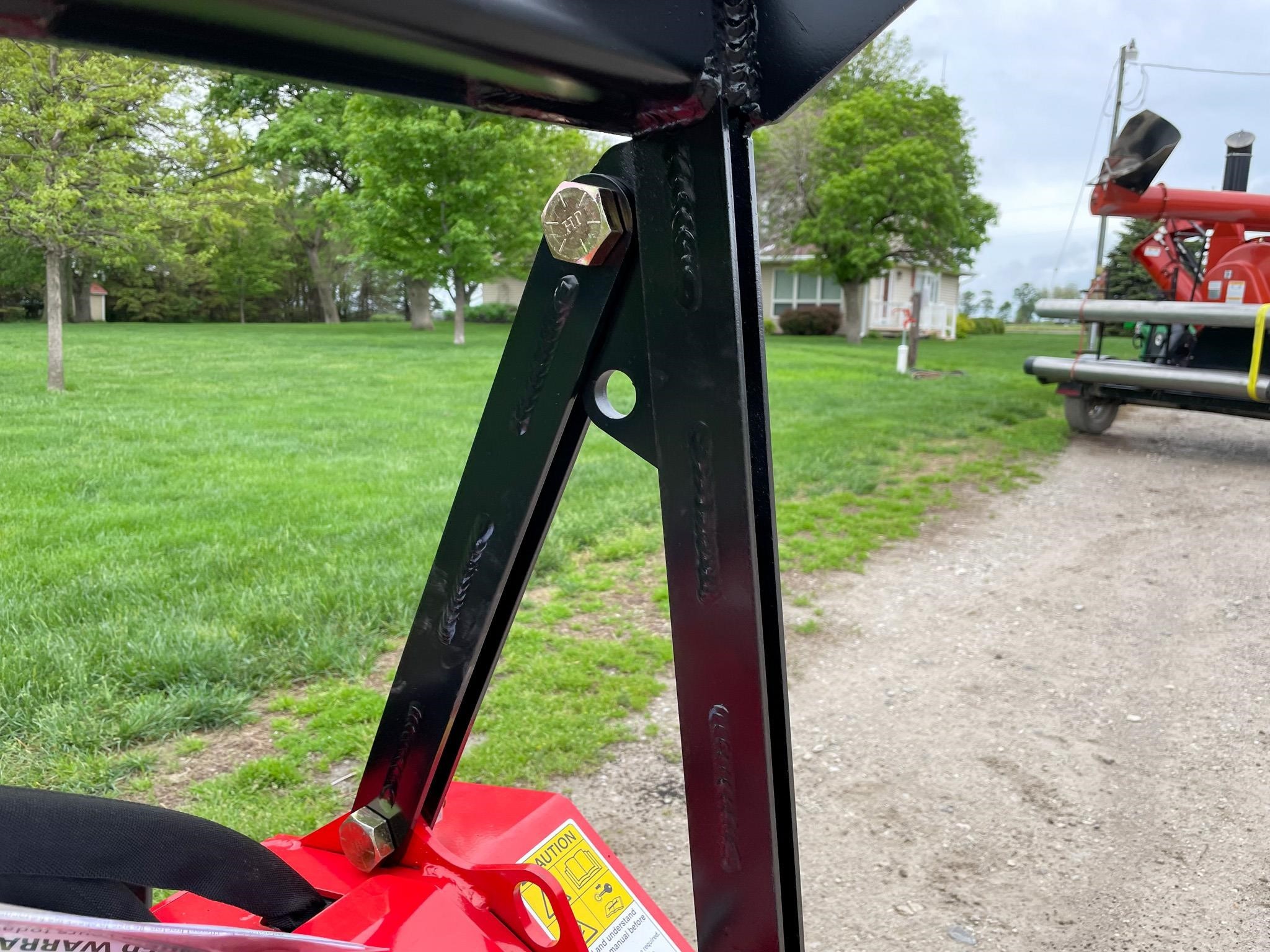 2026 FECON RK5015 Mulchers / Cultipacker