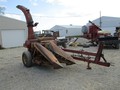  New Holland 718 Pull-Type Forage Harvester