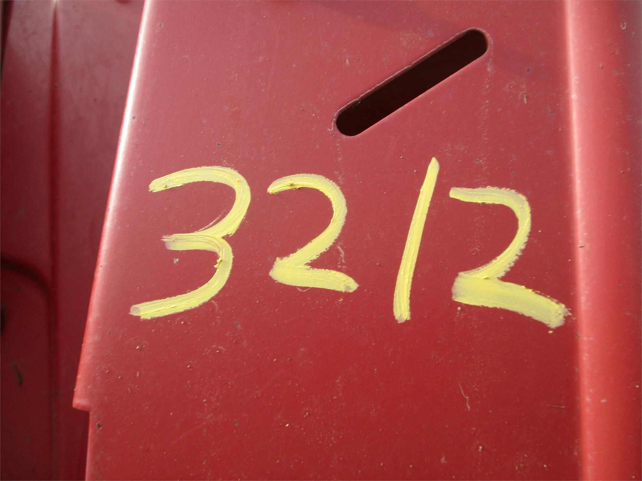  Case IH 900 Planter