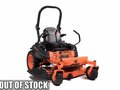 2025 Kubota Z422 Lawn Mower