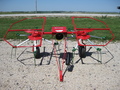 2025 Enorossi G2V310PT Tedder