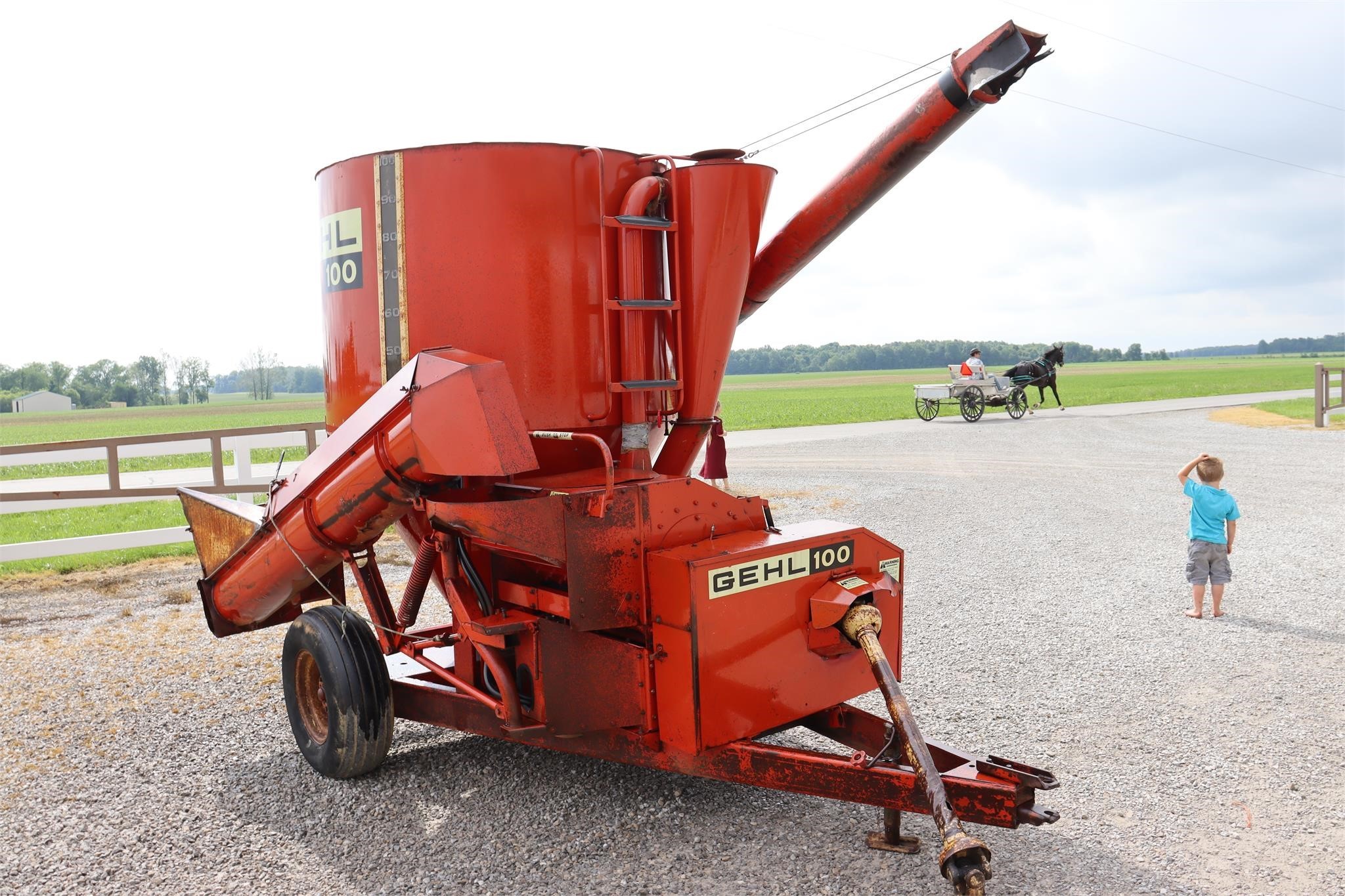 gehl 100 grinder mixer parts gannonkishaba99