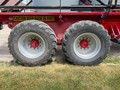 2025 Cloverdale Super Carrier 10 Bale Wagons and Trailer