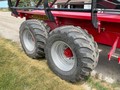 2025 Cloverdale Super Carrier 10 Bale Wagons and Trailer