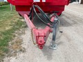 2025 Cloverdale Super Carrier 10 Bale Wagons and Trailer