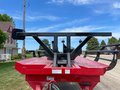 2025 Cloverdale Super Carrier 10 Bale Wagons and Trailer