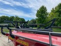 2025 Cloverdale Super Carrier 10 Bale Wagons and Trailer