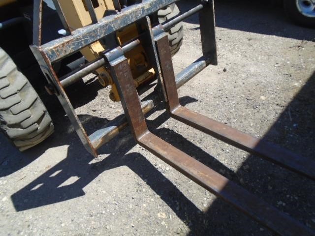 2015 Gehl RS5-19 Telehandler