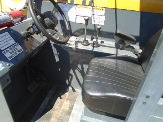 2015 Gehl RS5-19 Telehandler