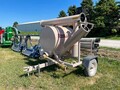 2000 Rem 1026B Grain Vac