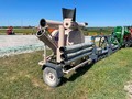 2000 Rem 1026B Grain Vac