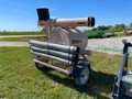 2000 Rem 1026B Grain Vac