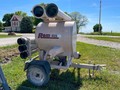 2000 Rem 1026B Grain Vac