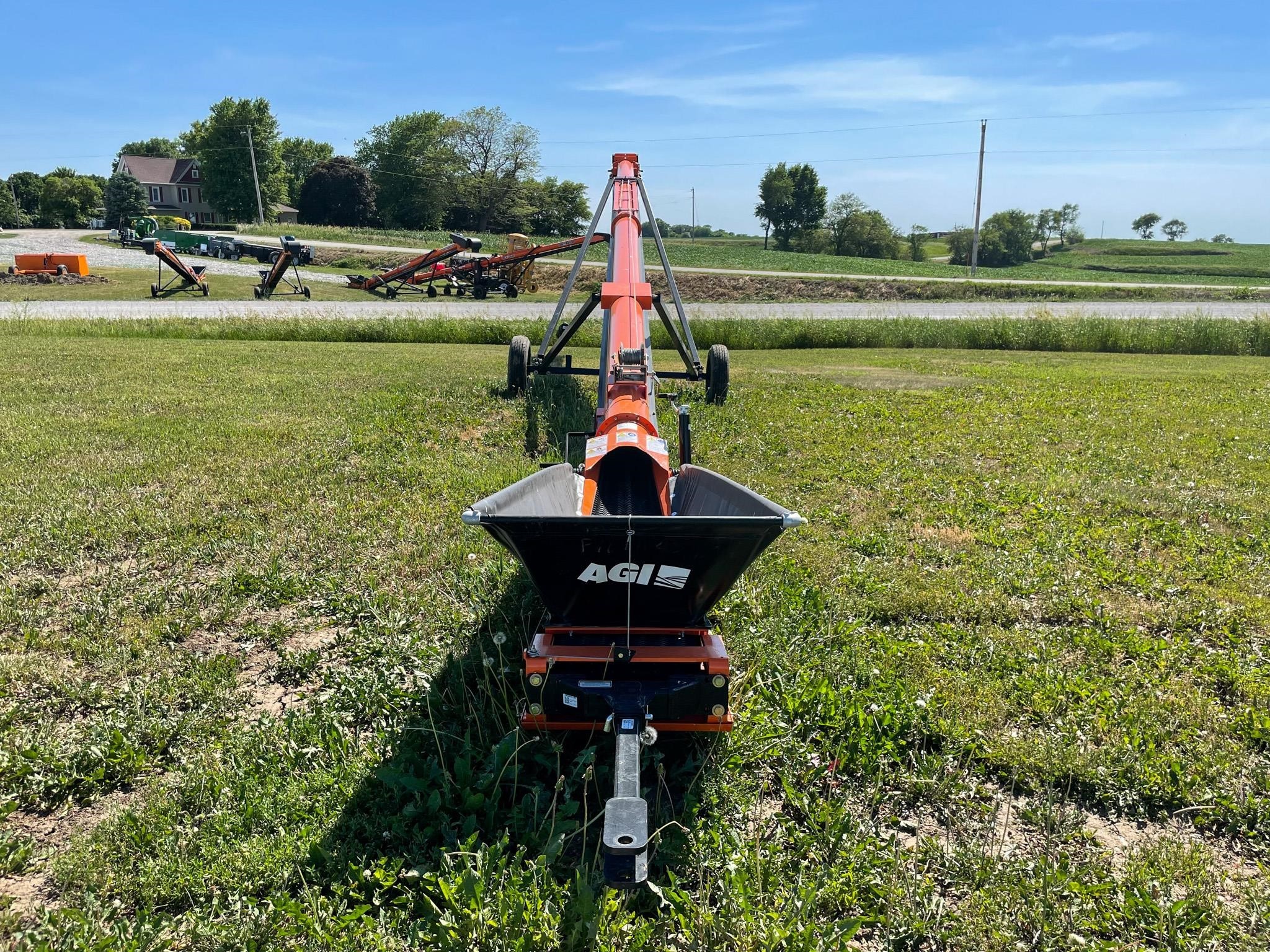 2025 Batco BCX31549FLTD Augers and Conveyor