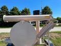 2000 Rem 1026B Grain Vac