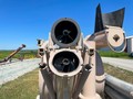 2000 Rem 1026B Grain Vac