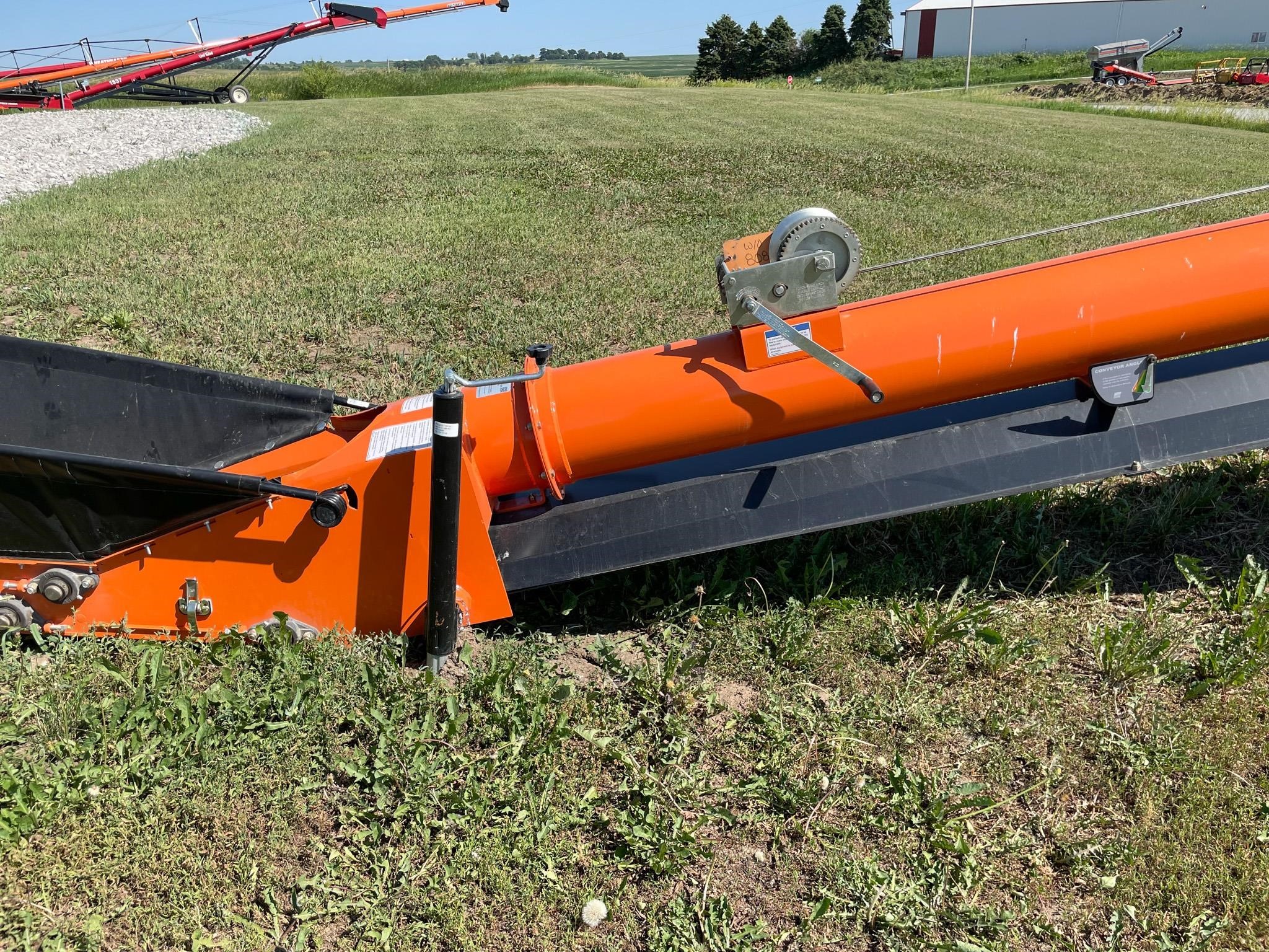 2025 Batco BCX31549FLTD Augers and Conveyor