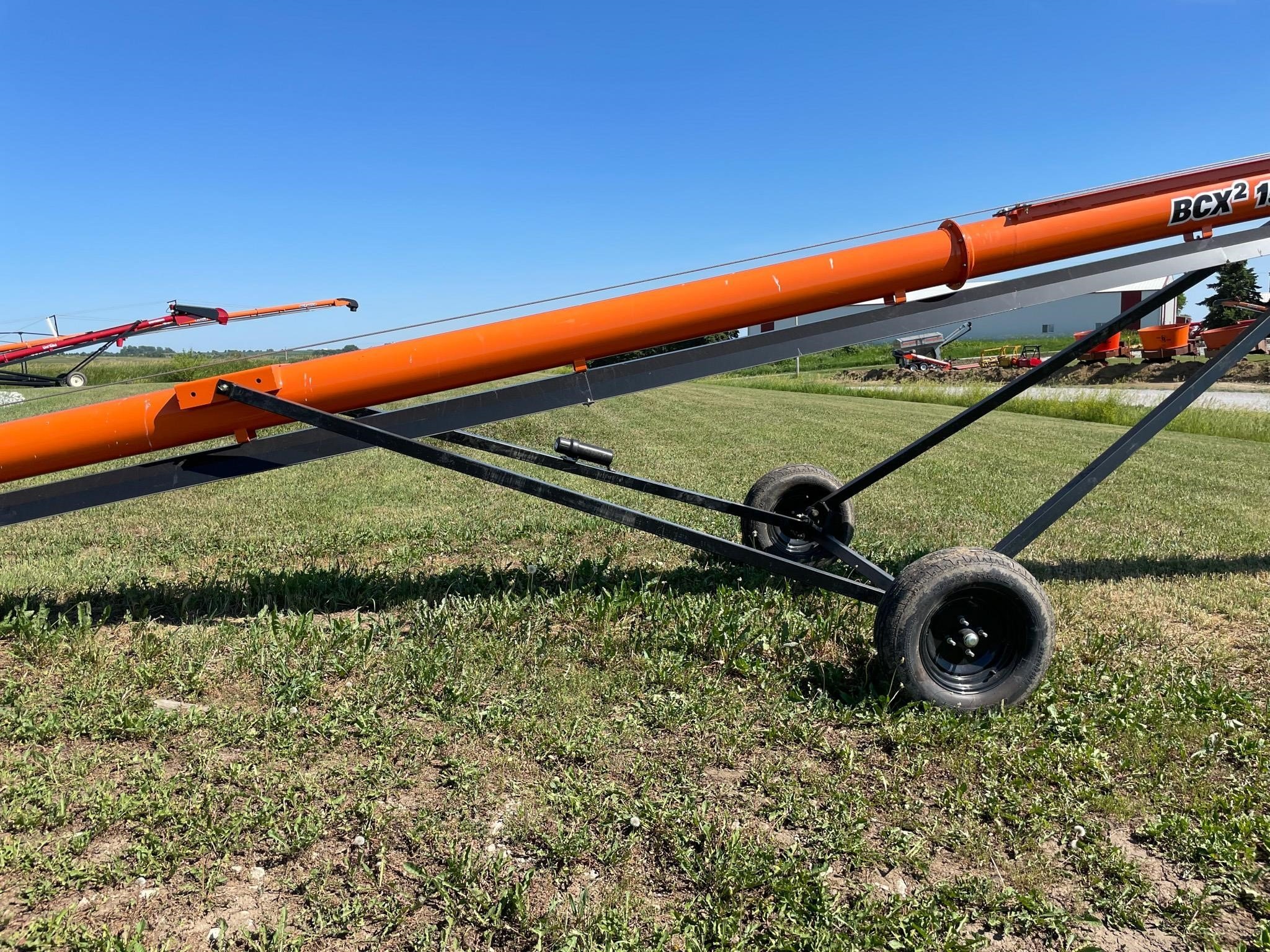 2025 Batco BCX31549FLTD Augers and Conveyor